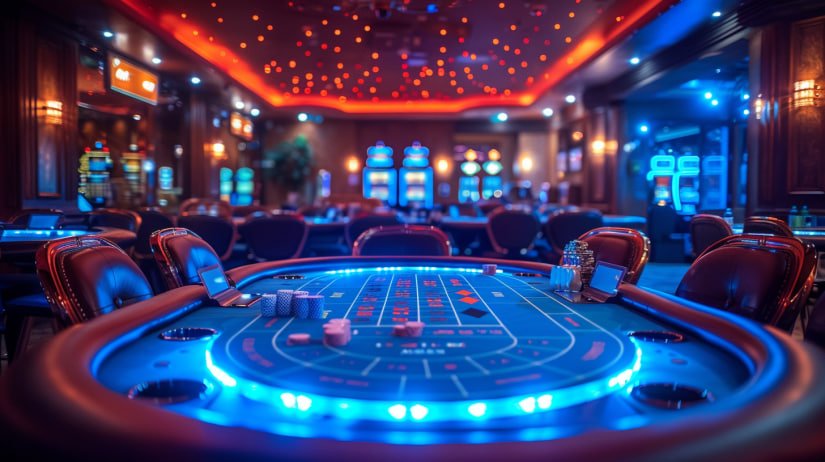 free spin