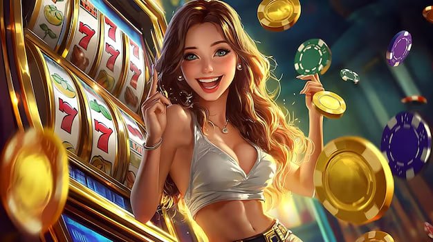 free spin