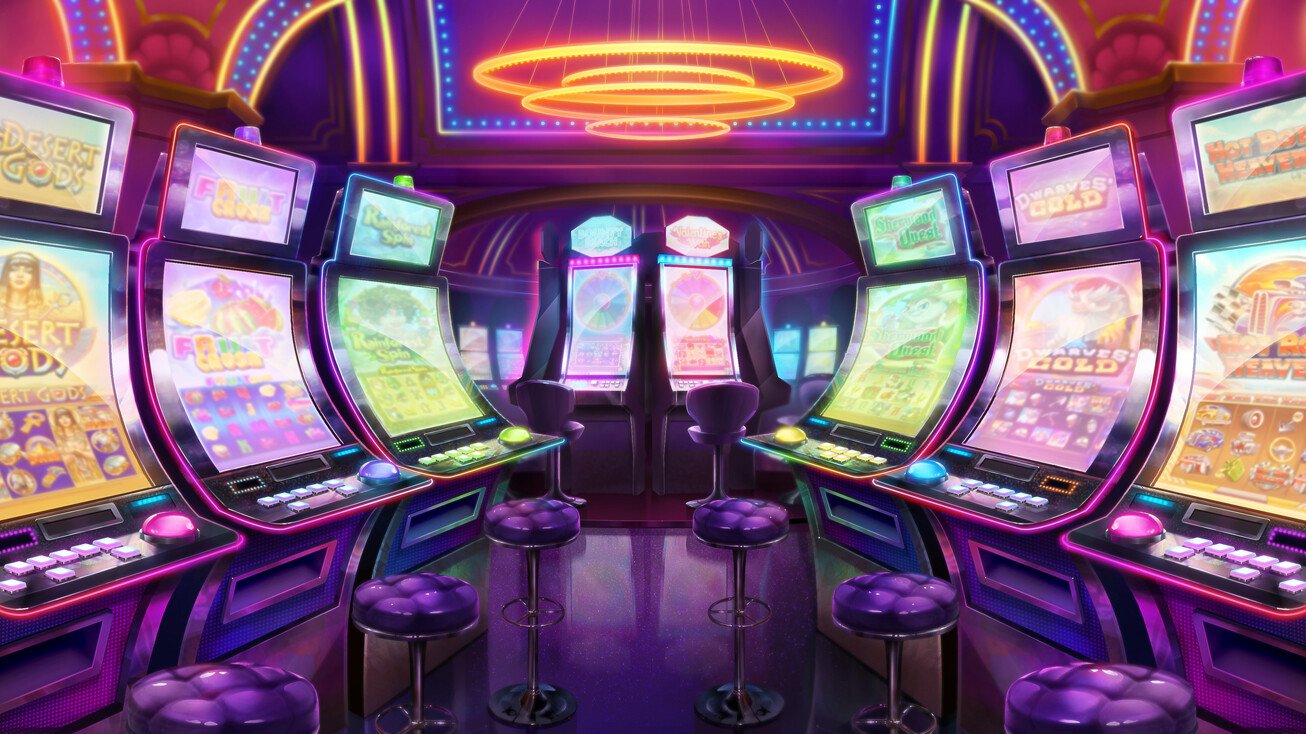 free spin