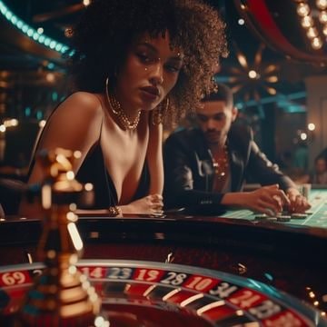 free spin